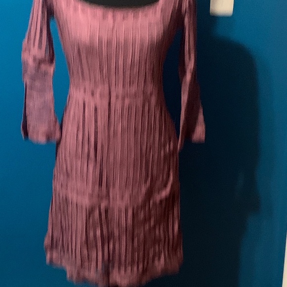 Kroschetta by Papillon crotchet dress - Picture 5 of 16